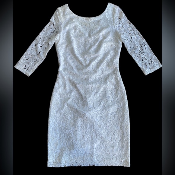 Junior prom dress, Size S, worn once - Picture 1 of 6